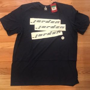 Men’s Air Jordan Navy Blue T-Shirt XL NWT